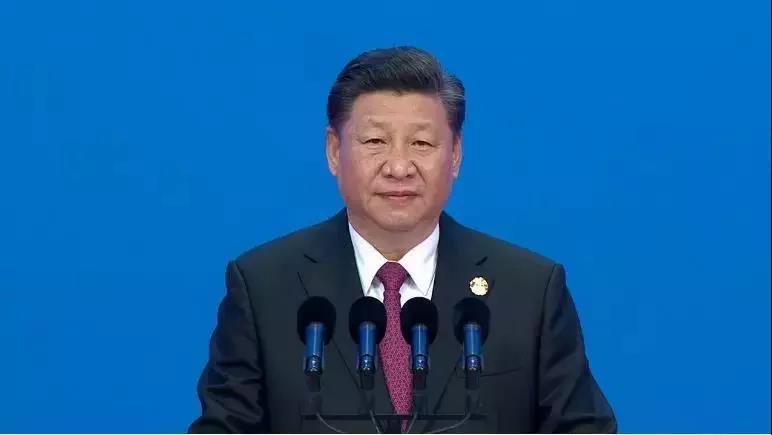 【2018博鳌亚洲论坛】习近平：加强知识产权保护！